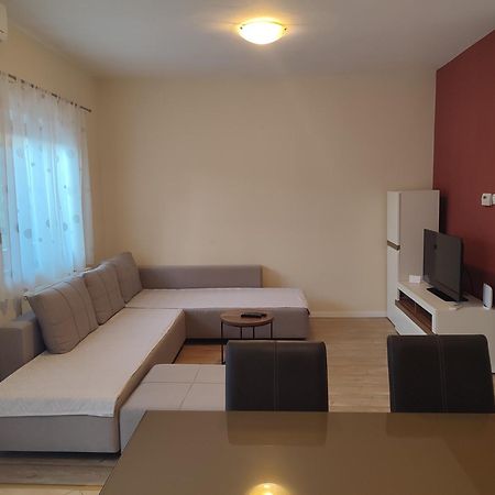 Apartment Stipić Zadar Zewnętrze zdjęcie