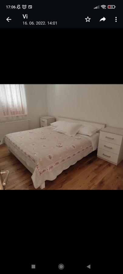 Apartment Stipić Zadar Zewnętrze zdjęcie