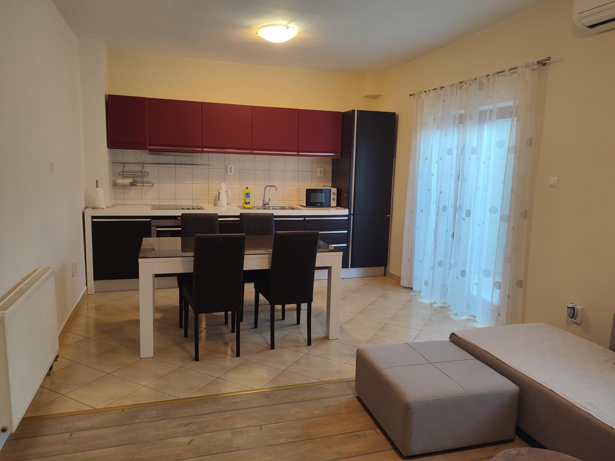 Apartment Stipić Zadar Zewnętrze zdjęcie