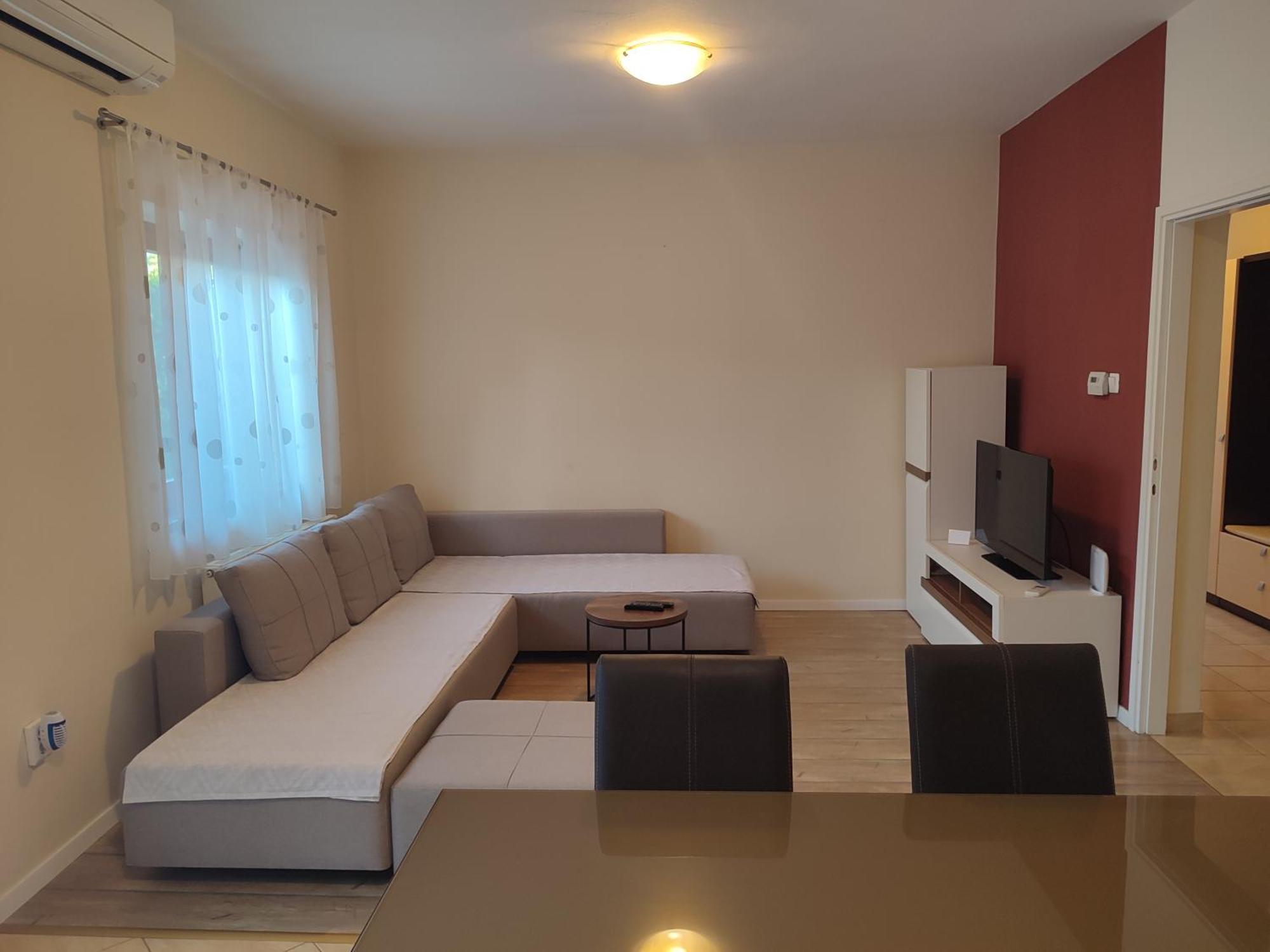 Apartment Stipić Zadar Zewnętrze zdjęcie