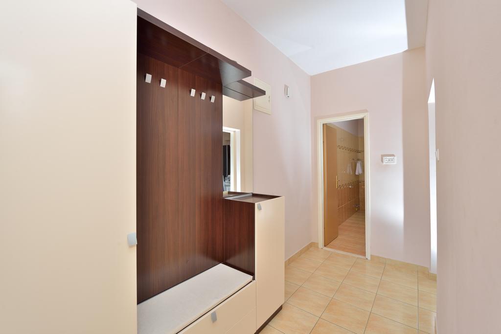 Apartment Stipić Zadar Zewnętrze zdjęcie