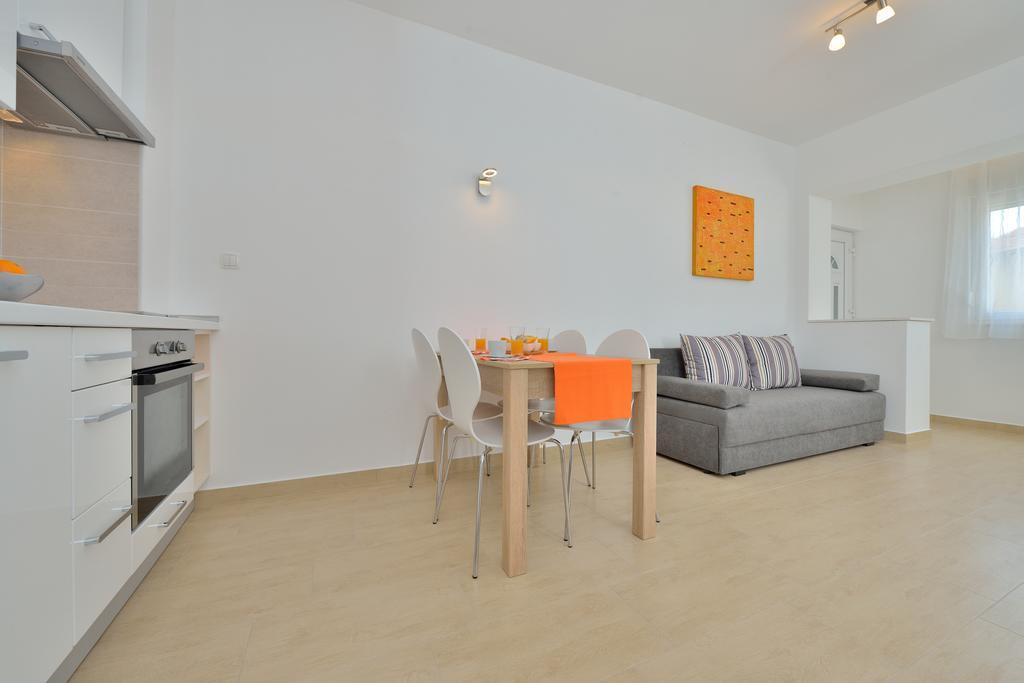 Apartment Stipić Zadar Pokój zdjęcie