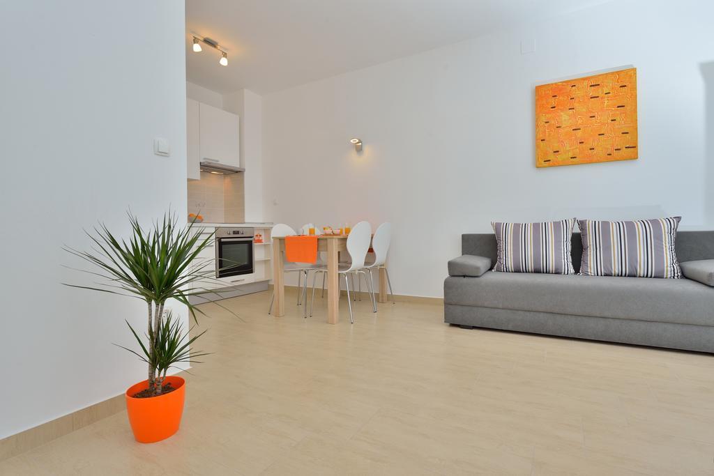 Apartment Stipić Zadar Pokój zdjęcie