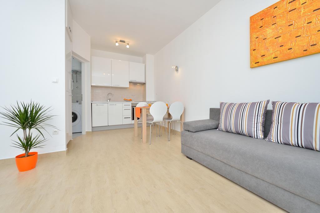 Apartment Stipić Zadar Pokój zdjęcie