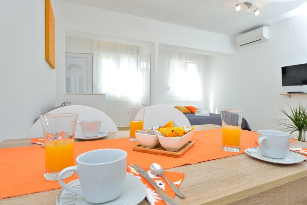 Apartment Stipić Zadar Pokój zdjęcie